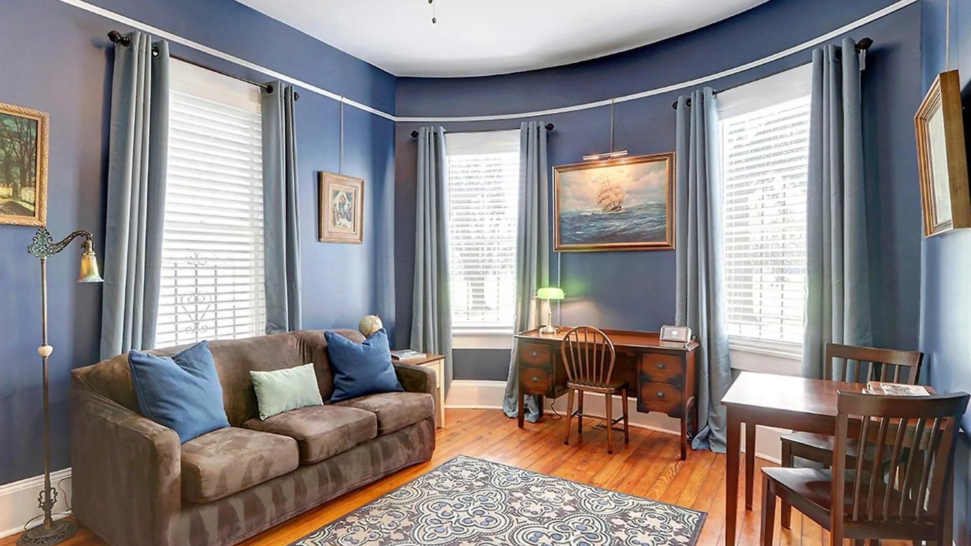 A Walk In The Park Apartment Savannah United States