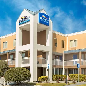 Hotel Baymont By Wyndham Midtown, Savannah