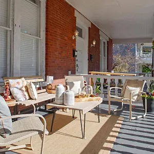 416a Waldburg St - Newly Renovated 1920's Historic District Apt Apartment
